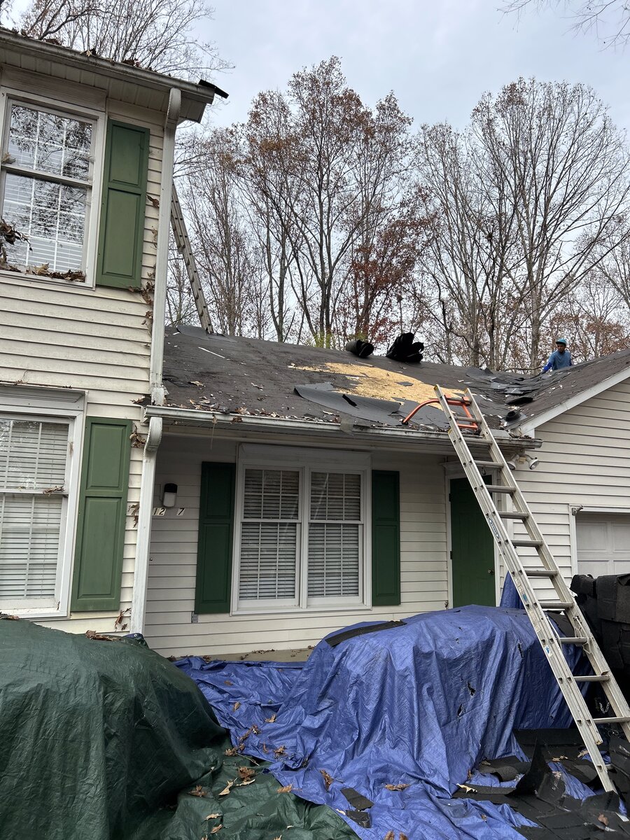 Schedule Your Free Inspection